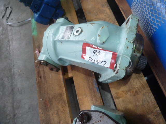 Excavator Pallet Forks Attachment to Suit 12-16T Machines(Unused),