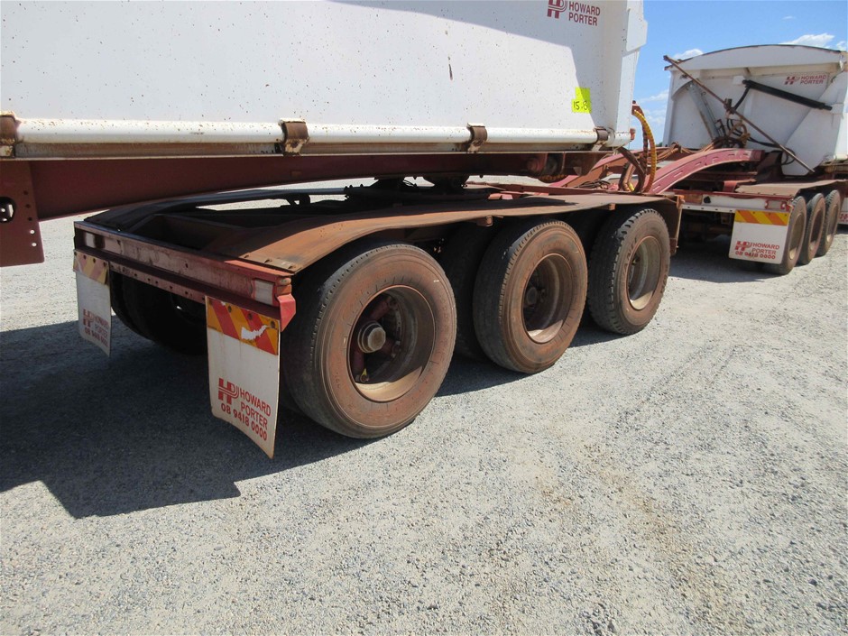 Heavy duty 40ft Container Shelter with End Wall (Unused)