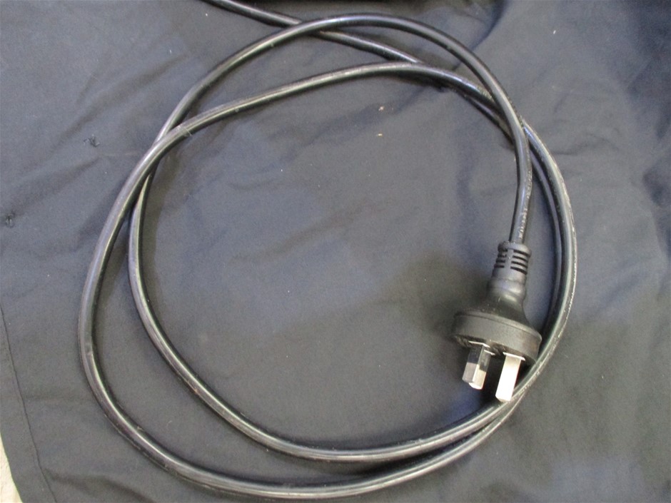 35 Drawer Stainless Steel Tool Storage Chest (Unused)