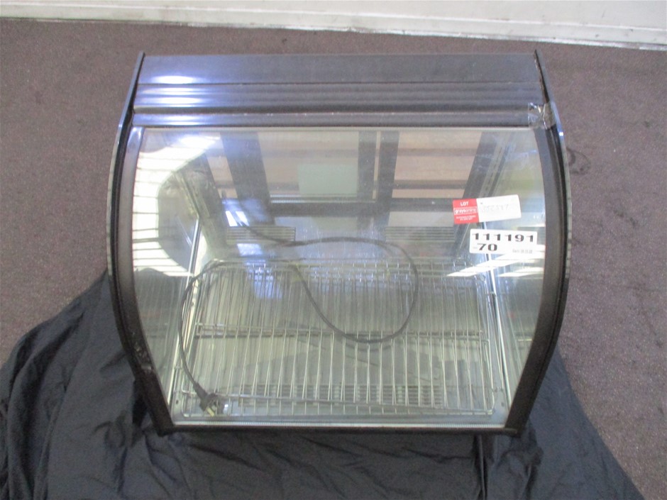 40 Drawer Work Bench Cabinet (Unused)