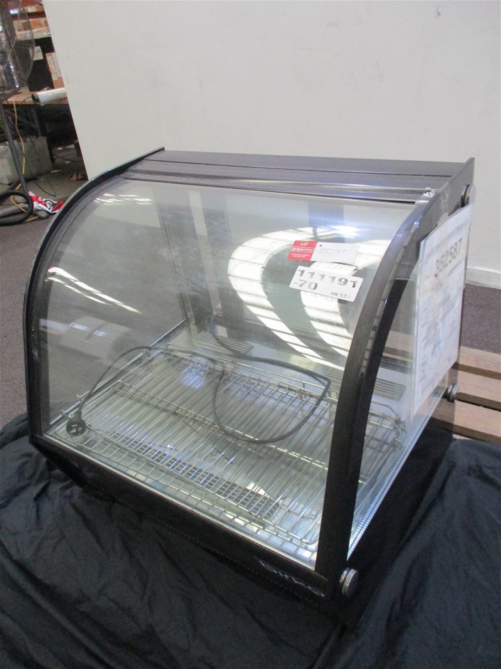 18 Drawer Work Bench / Tool Cabinet (Unused)