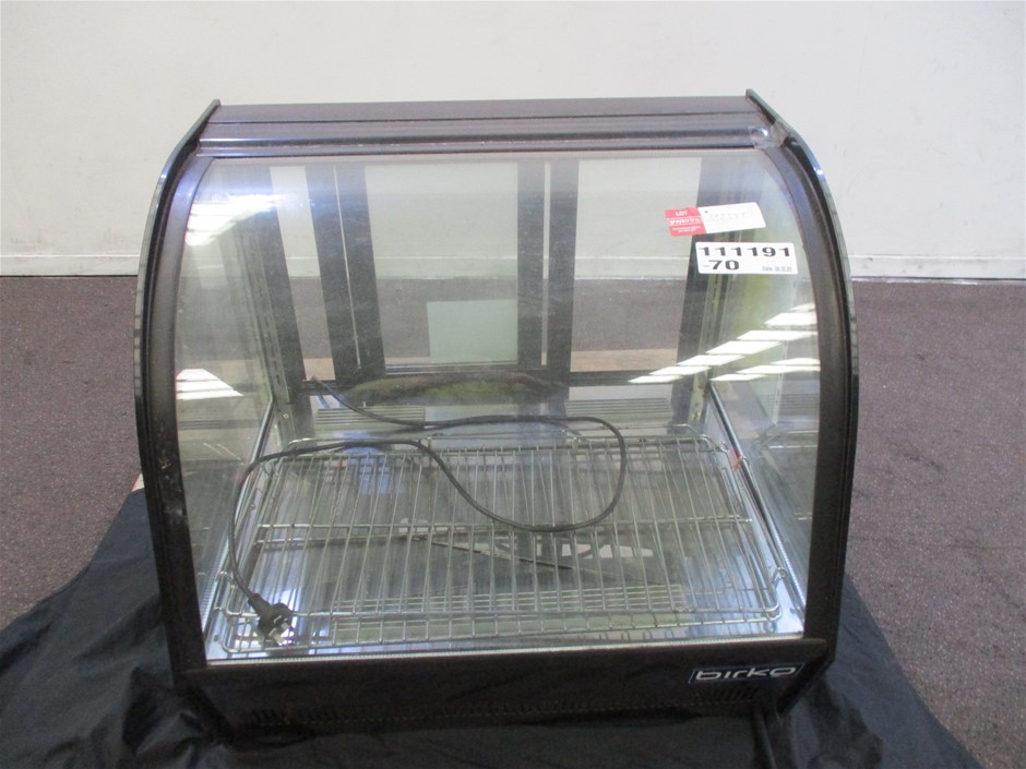 Large Work bench (Unused) with 12 drawers & 2 large storage cabinets