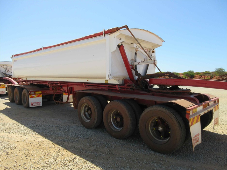 50 Ton Hydraulic Workshop Press (Unused)