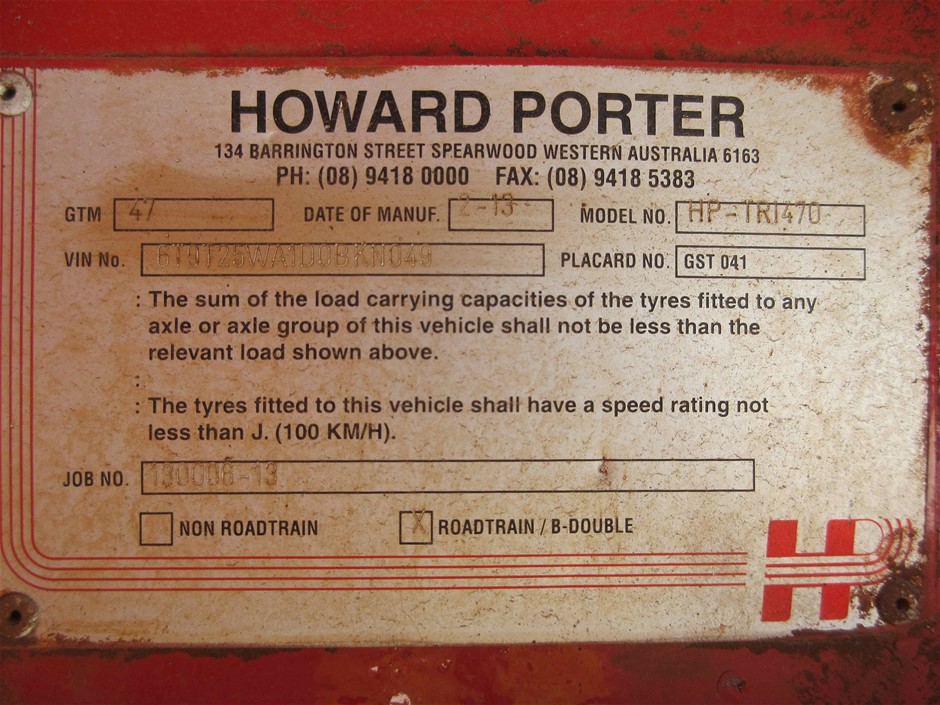 12ft Storage Container (Unused),