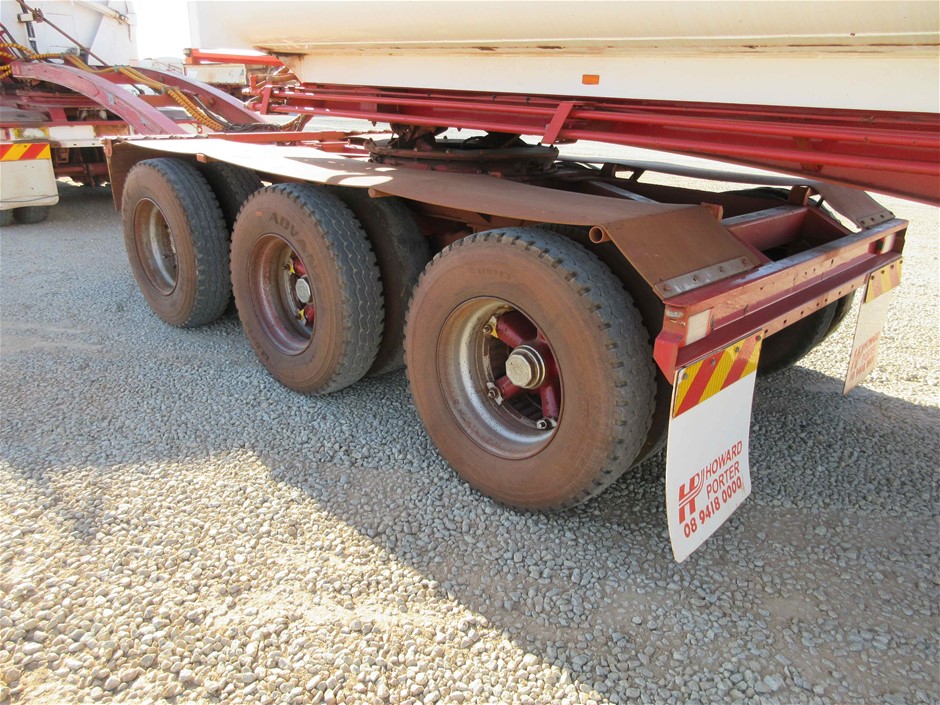 12 Mtrs x 3000mm x 3000mm(H) 2 7 Site Office