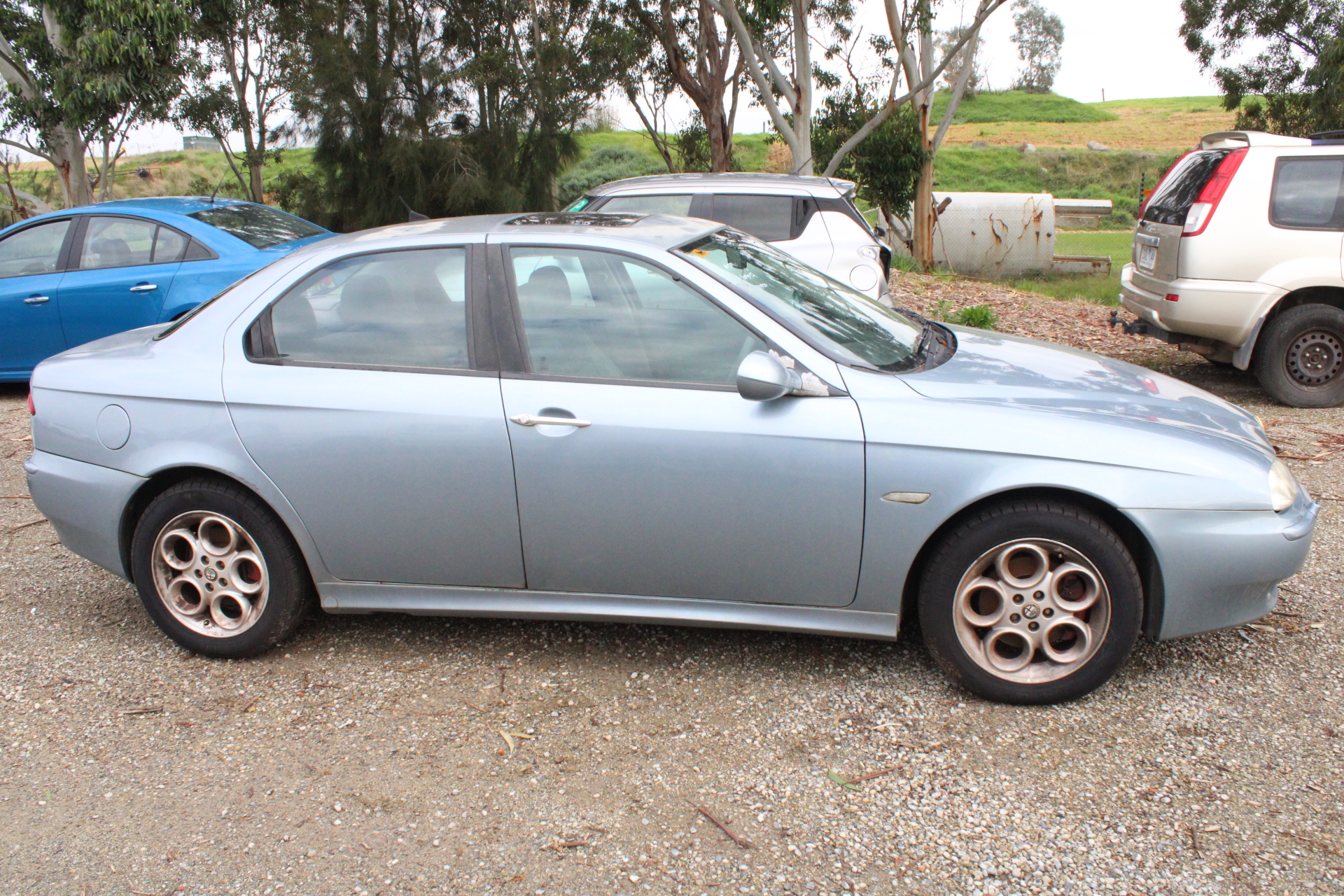 Canadian SOLAR C56W Solar Panels