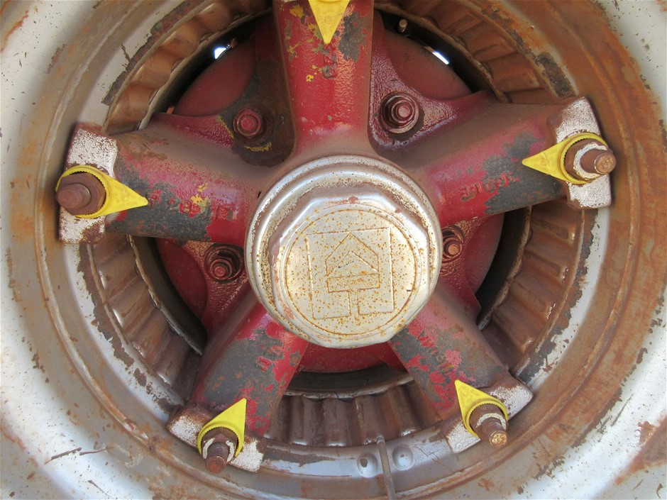 Canadian SOLAR C56W Solar Panels