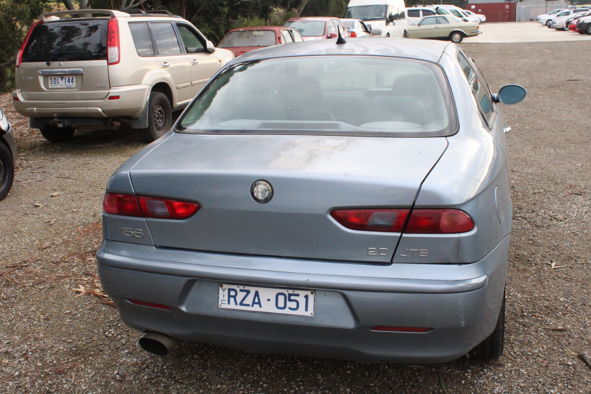 Picket Timber Fencing Planks