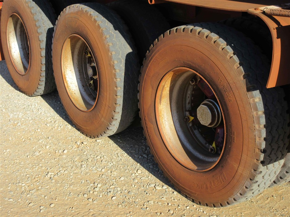 Concrete Grey Driveway Pavers