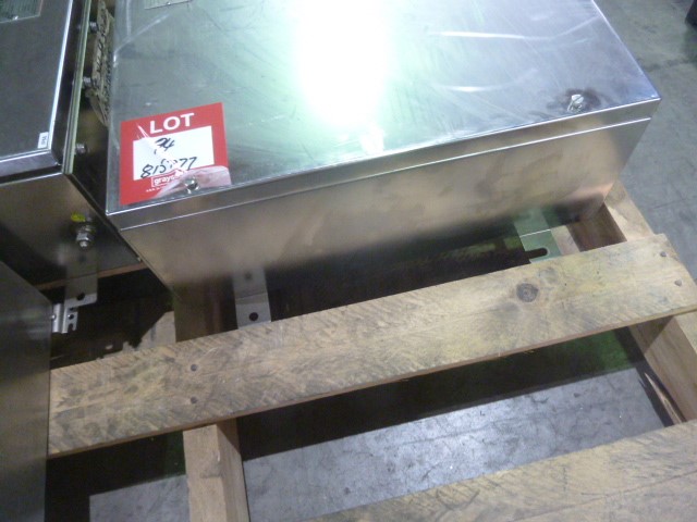 Konftel 300IP PoE Conference Phone With Polycom Microphone (Lot of 3)