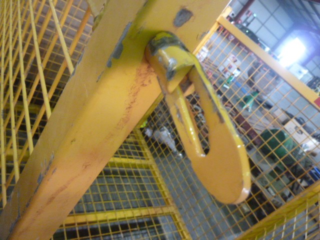 FUJITSU unknown Model Monitor