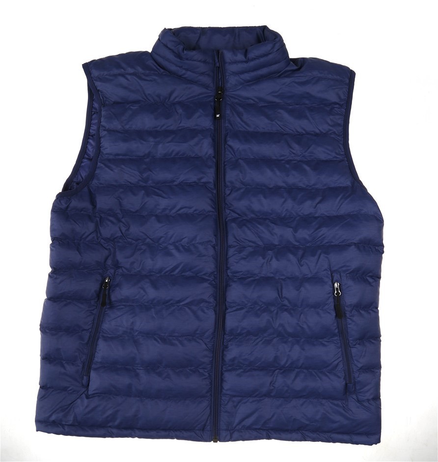 2 in 1 Portable Vacuum Cleaner