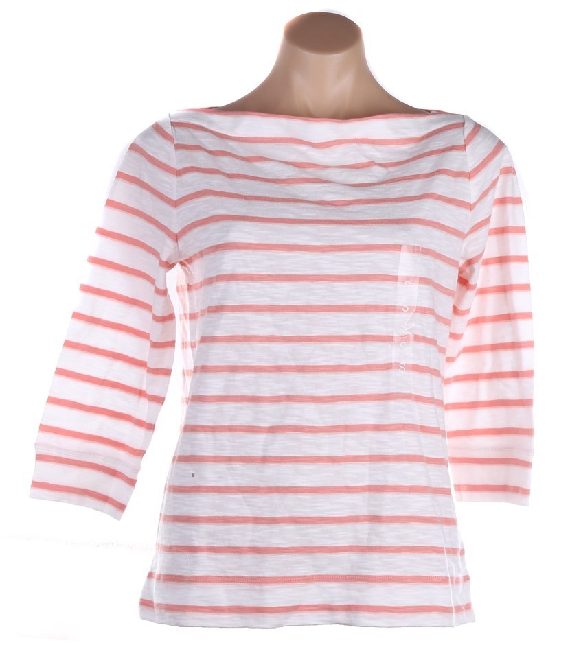 175x White Gift Paper Bags