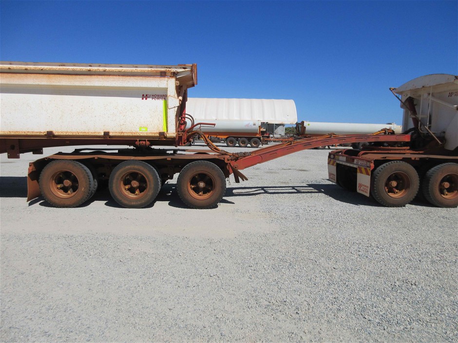 C.O.A. (Set) 7 x 1 Troy OZ "OLD AUST NOTE SERIES" Ingots Finished 999 Gold