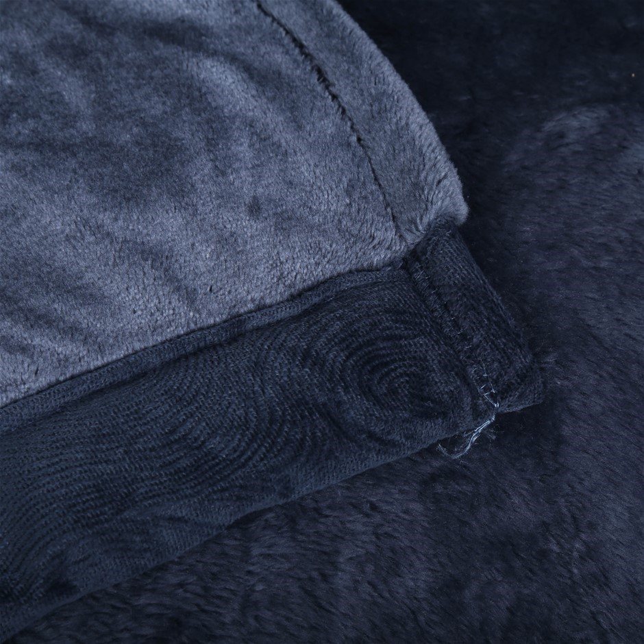 5 OZ Australian Sydney Harbor Bridge Ingot 999 Copper Bullion in Cap ACB