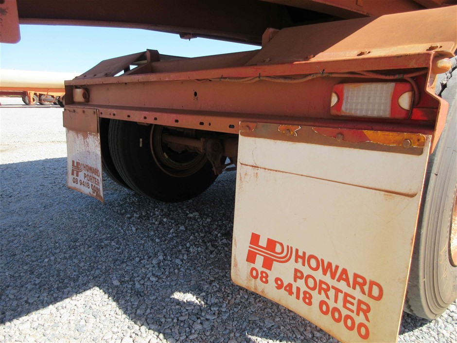 2020 - Australia SUPER CARS 1983 MAZDA RX7 ALLAN MOFFAT- 50c COIN