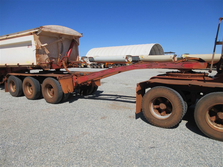 C.O.A. (Set) 7 x 1 Troy OZ "OLD AUST NOTE SERIES" Ingots Finished 999 Gold