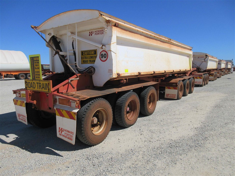 1981 Australia Six Coin Proof Set Queen Elizabeth