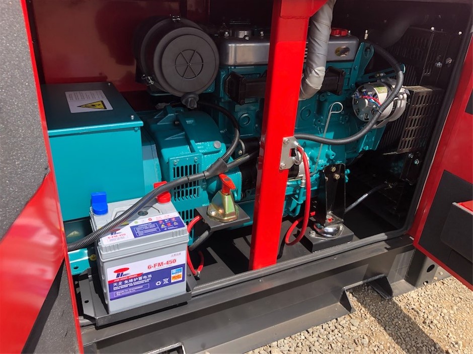 1951 Australia pre decimal Silver florin