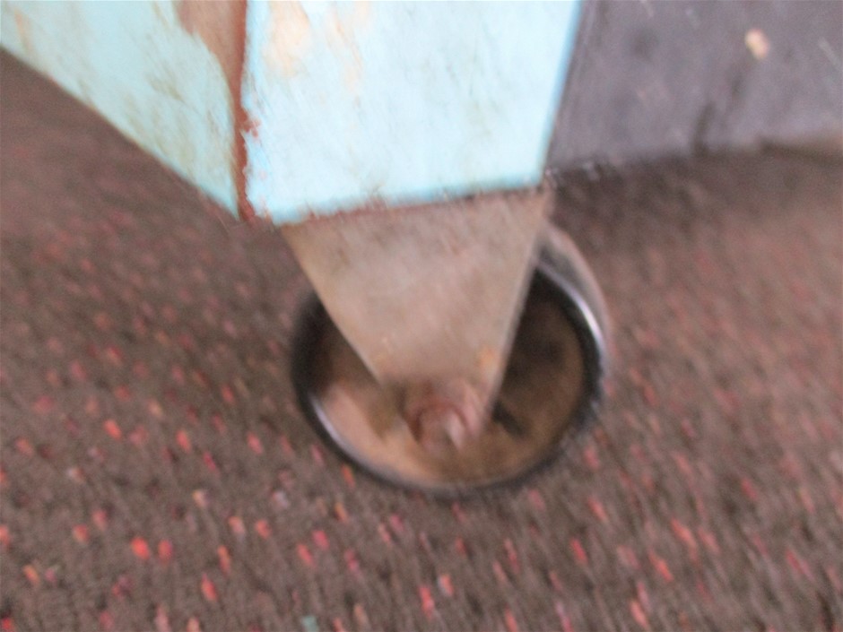 NEW XC Ford Cobra Colour Silver Stunner Coin with C.O.A. LTD