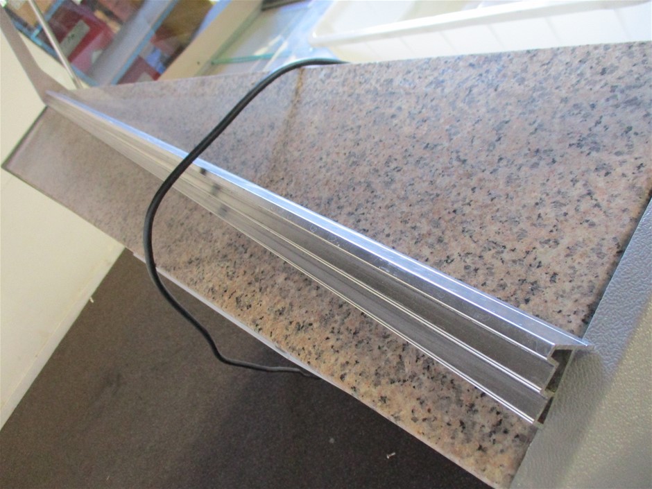 1966 Australia First & Last Queen Elizabeth Silver round fifty cents