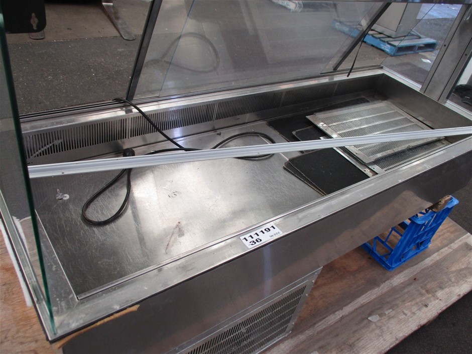 1927 Australia KGV Silver Florin