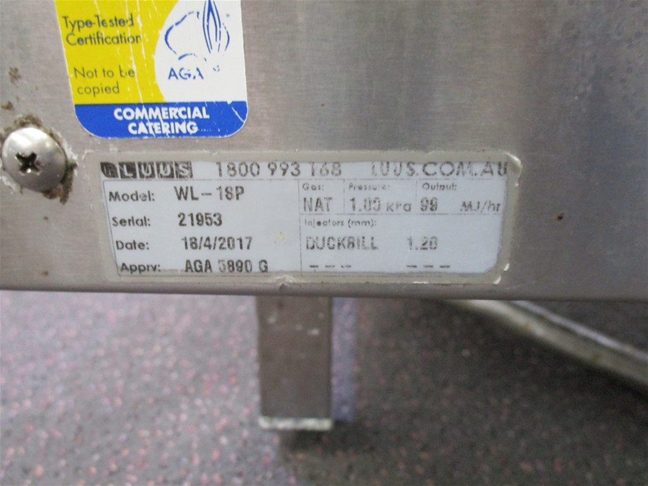 1/100 Scottdale gold bar Unc