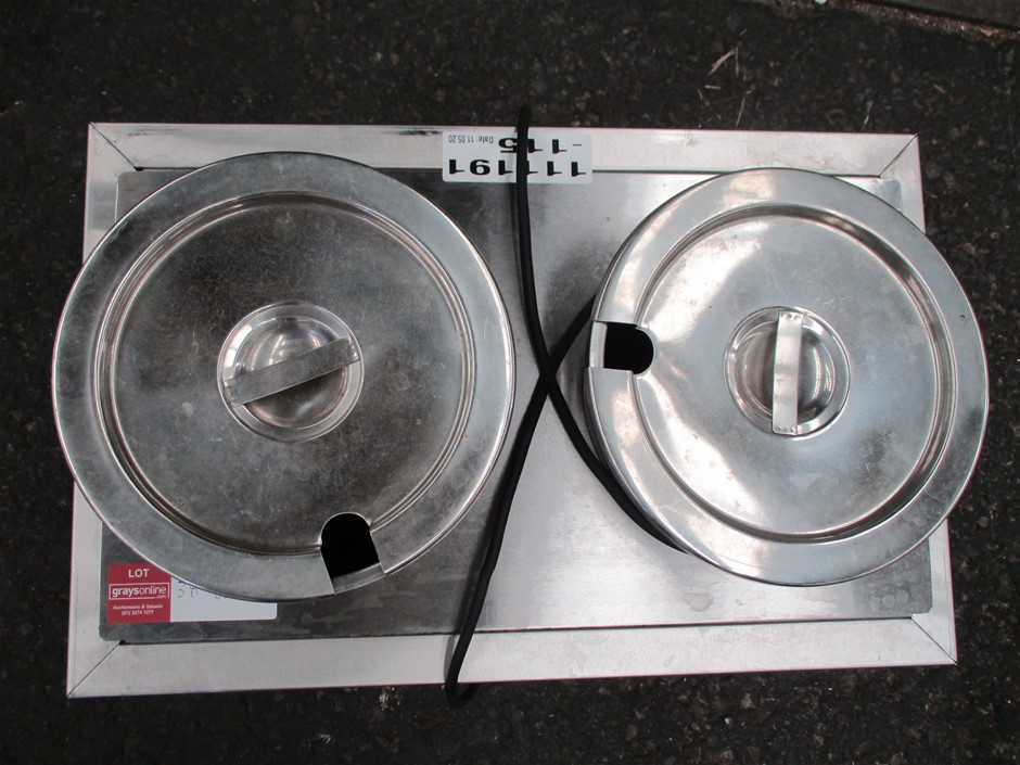 2018 100 Years Of Armistice Purple Poppy 1/10th OZ (Approx) 999 Silver Coin