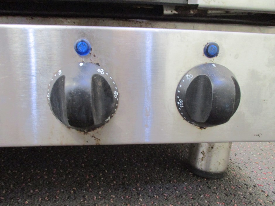 <p>Forkforce FD25T-LHP-YMA Counterbalance Forklift</p>