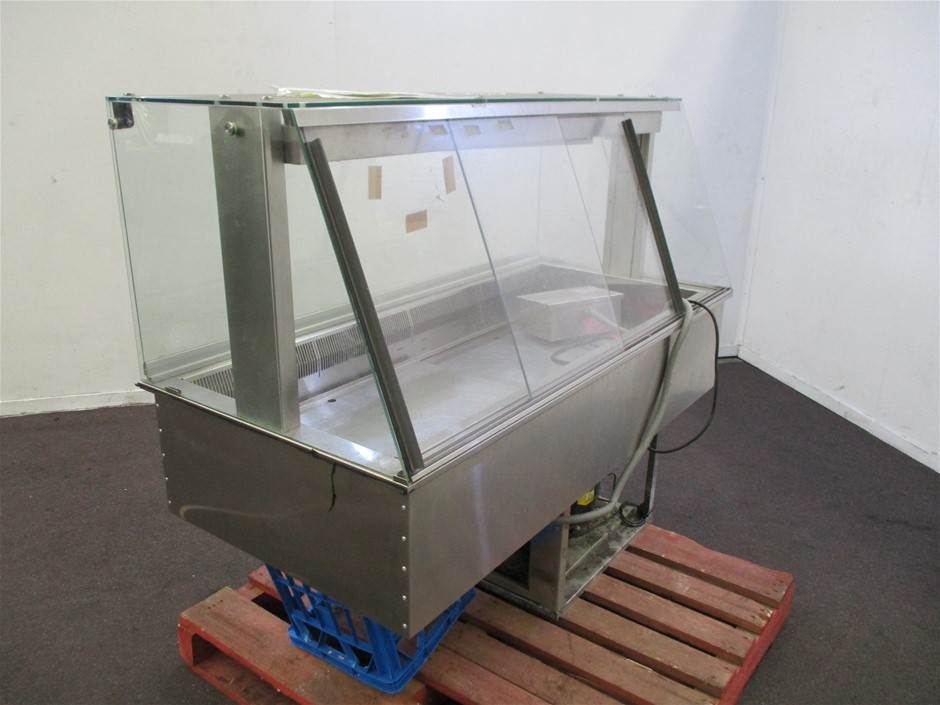 <B>Crown CG25E LPG Counter Balance Forklift</B>