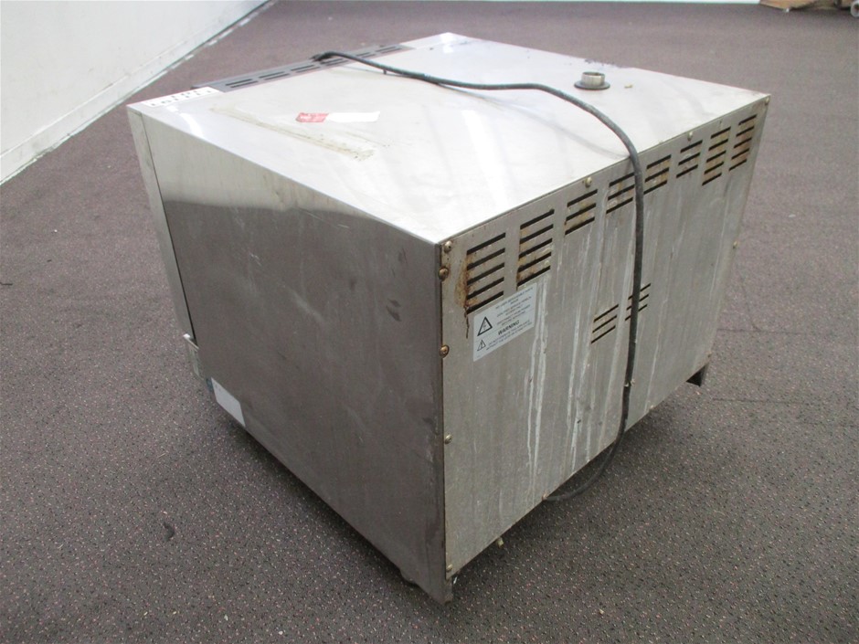 <B>2017 Bartco X11 LED Variable Message Sign Trailer</B>