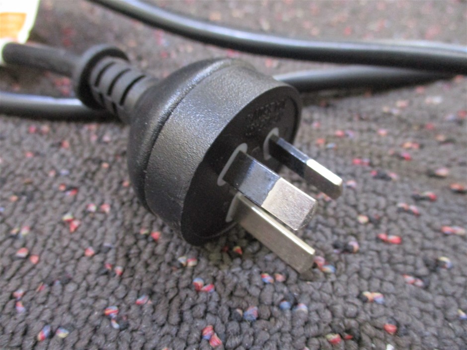 <p>2005 ATA Trailers 6x4 Small Box Trailer</p>