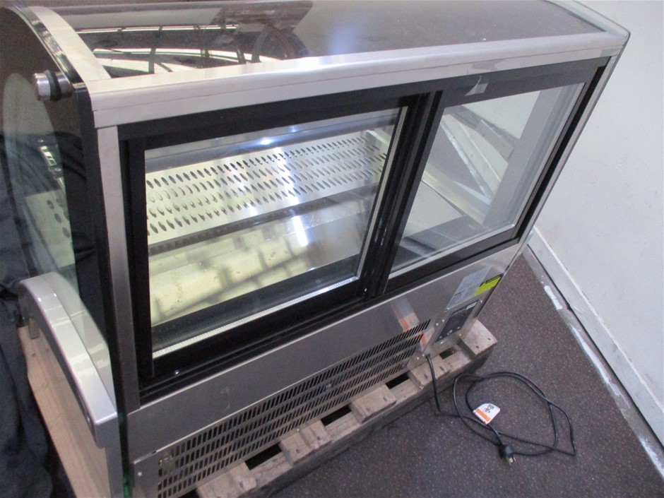 <p>Diesel Fuel Tank</p>