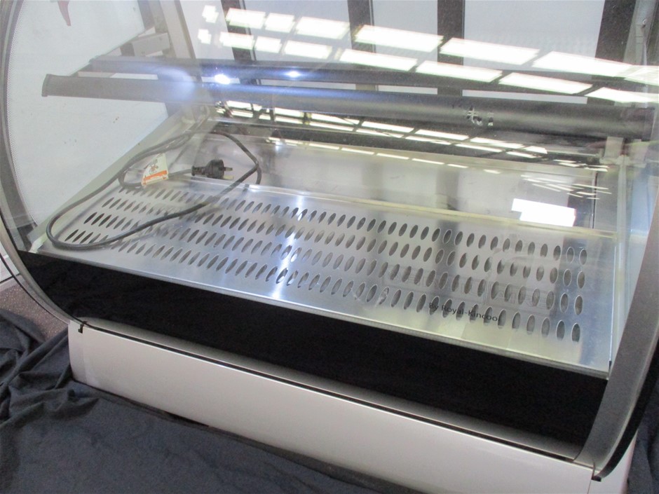 <p>Rak41 Electric Eel</p>