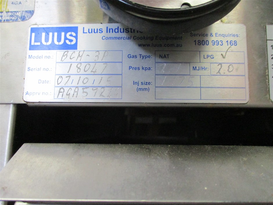 2018 Mitsubishi Triton 4X4 GLX+ MQ Turbo Diesel Automatic Dual Cab