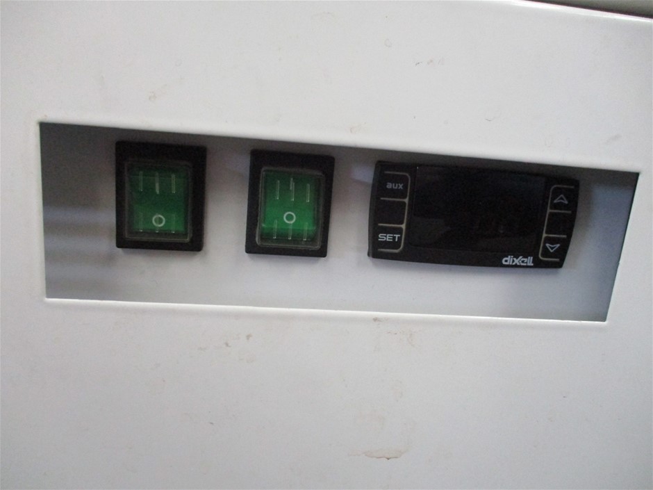 Orologio Emporio Men’s Watch Mesh Green Dial