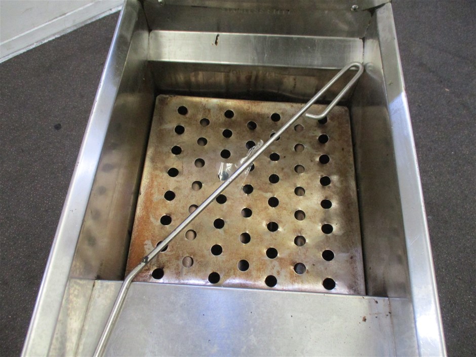 Orologio Monza Swiss Collection Men’s Chronograph Watch