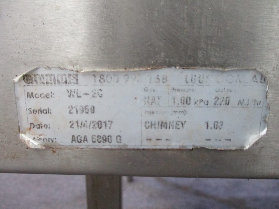 Orologio X2 Collection Men's Date 200m Sports Watch