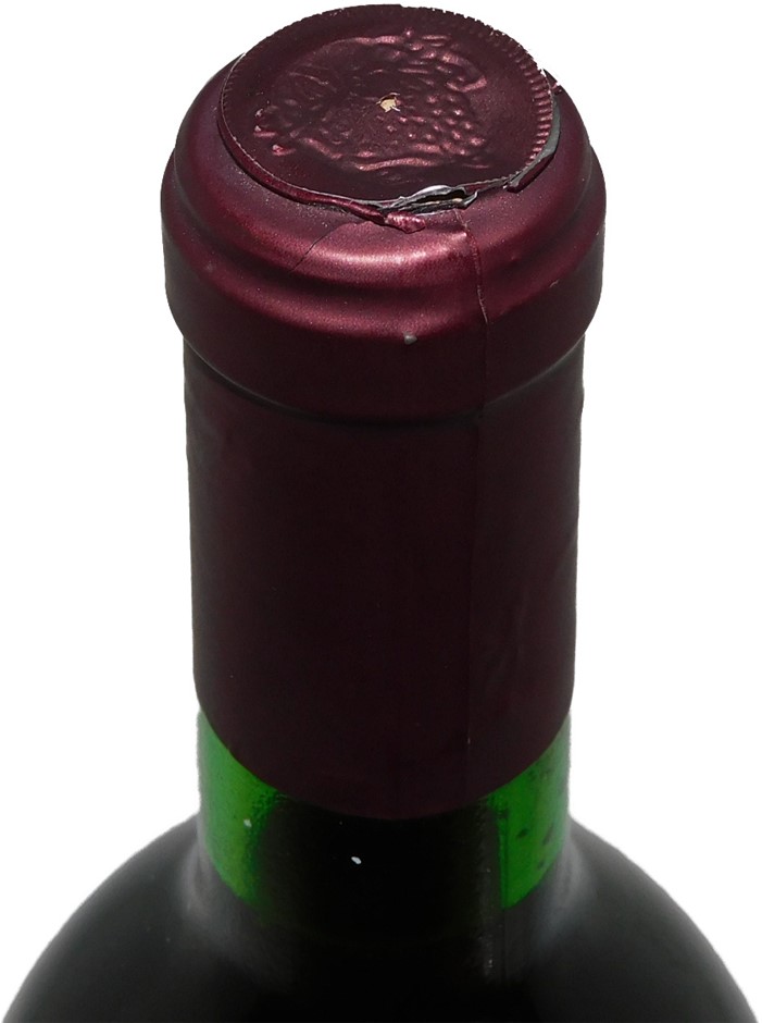 Von Rieben Shiraz 2022 (12x 750mL) South Australia