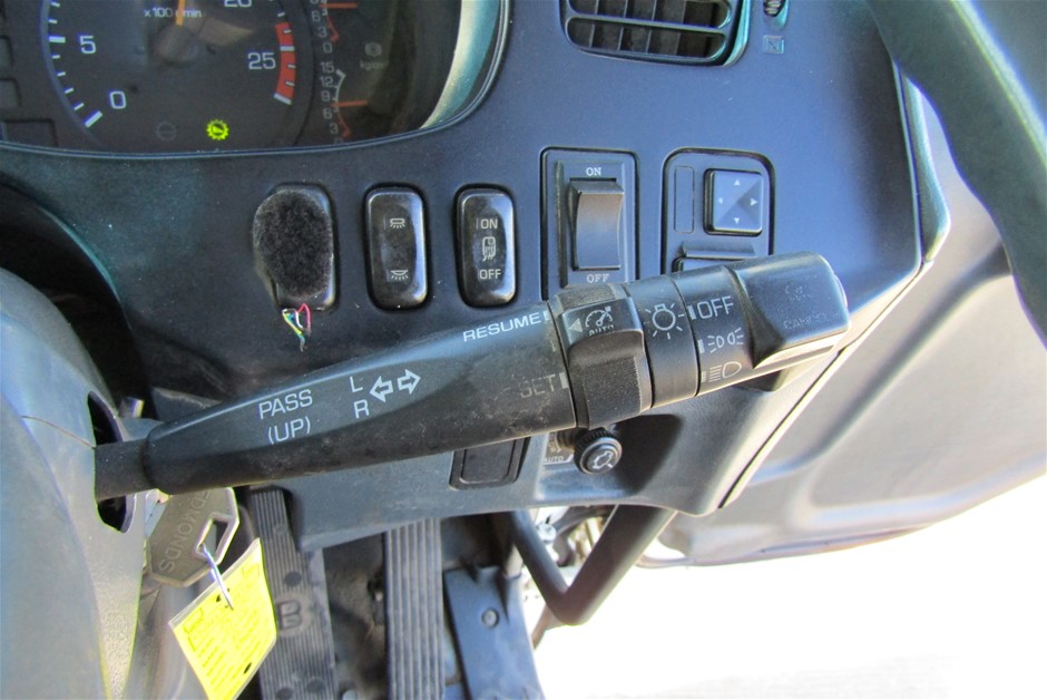 0.32ct Natural Untreated Pink Diamond