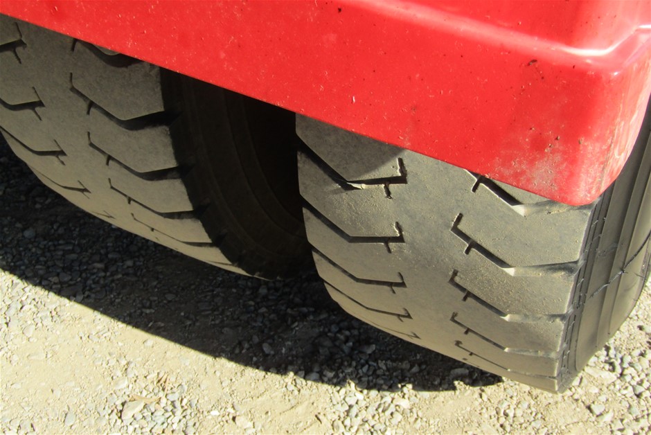 0.53ct Natural Untreated Pink Diamond