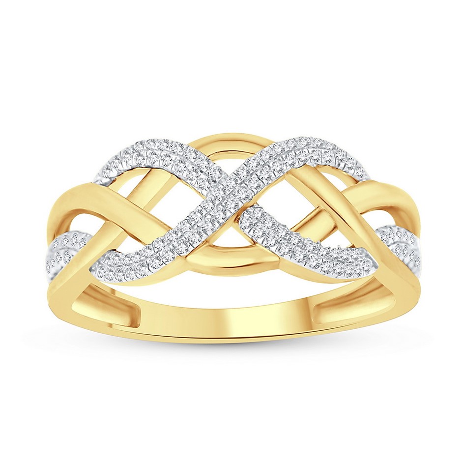 0.19ct Natural Untreated Pink Diamond