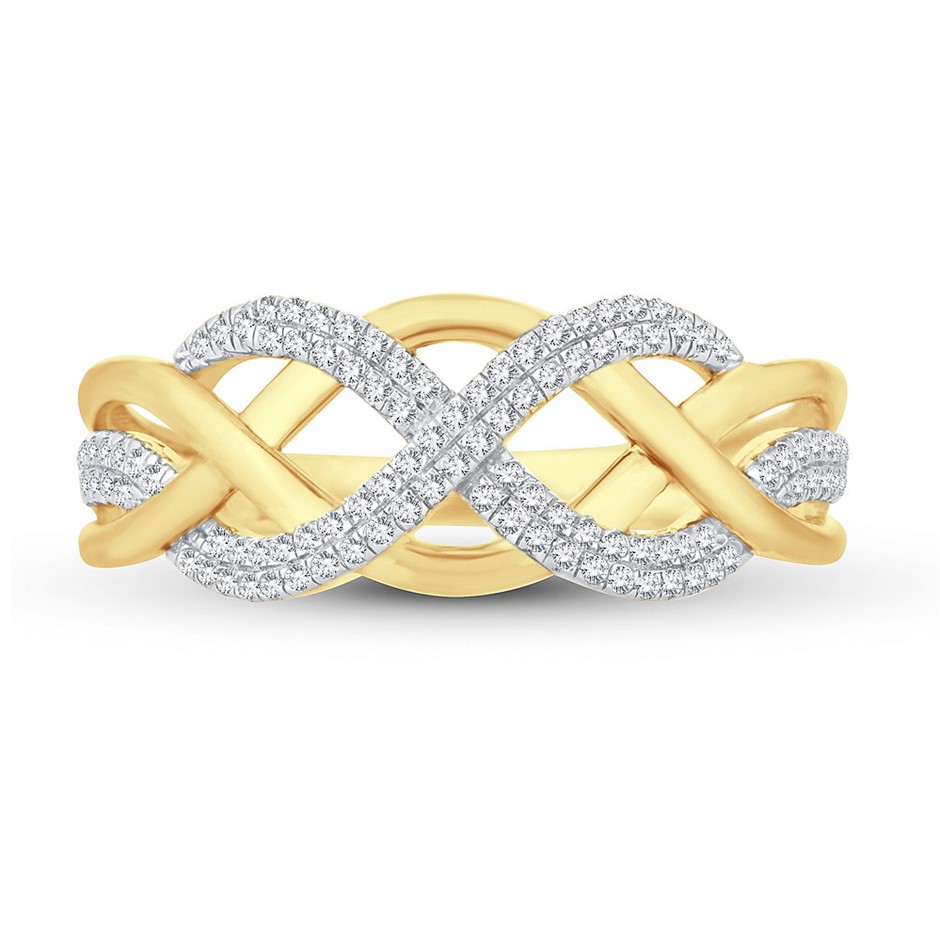 0.41ct Natural Untreated Pink Diamond