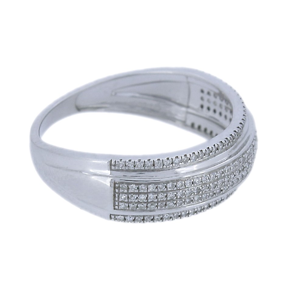 DE'LONGHI Pinguino Silent Portable Air Conditioner,  PACEM82K, 2.4kW, White