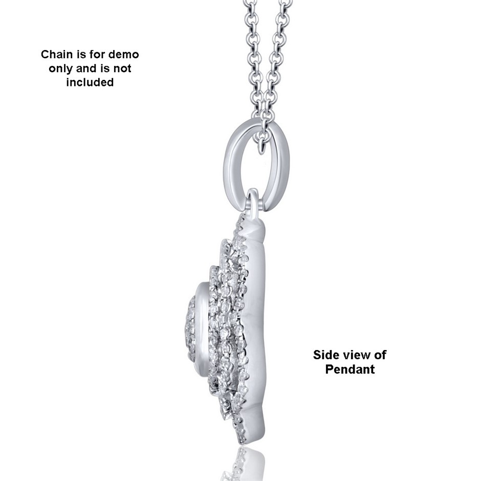 SHOKZ OpenRun Pro Bone Conduction Open-Ear Sport Headphones, Black.