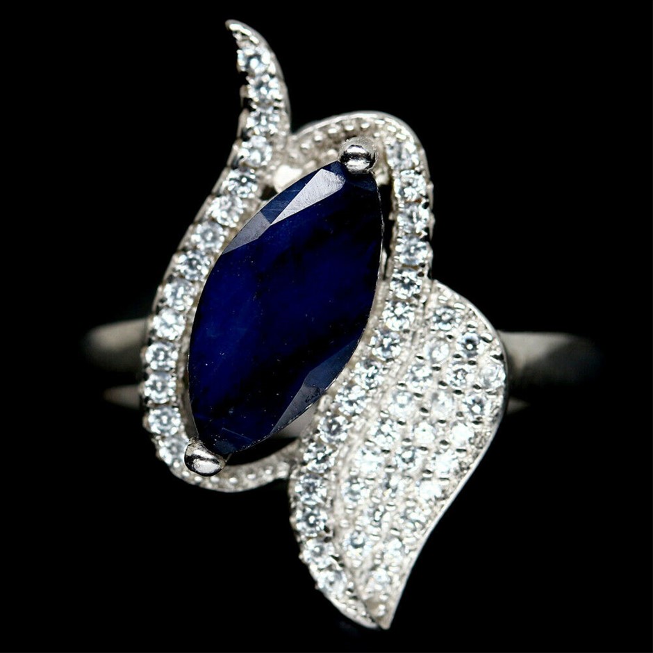 12 Pairs Gemstone Drop Earrings