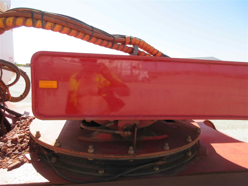 0.13 Gram Gold Nugget