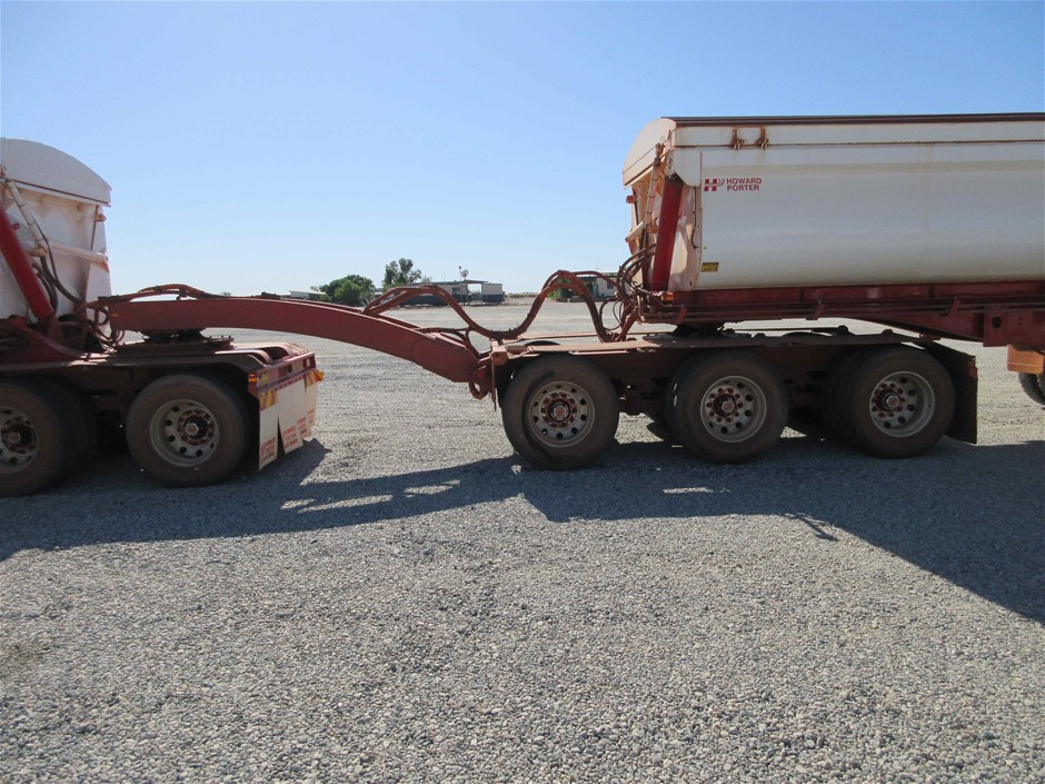 NED KELLY & GANG Set Of 4 x 1oz Ingots Finished in 999 24k Gold Ser 2
