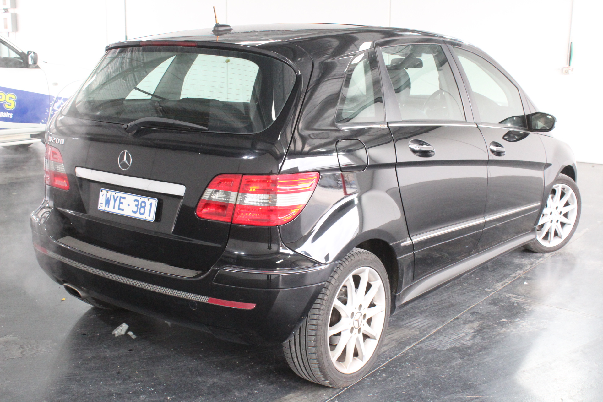 Cleanskin Grenache Shiraz Mourvedre 2022 (12x 750mL) Clare Valley