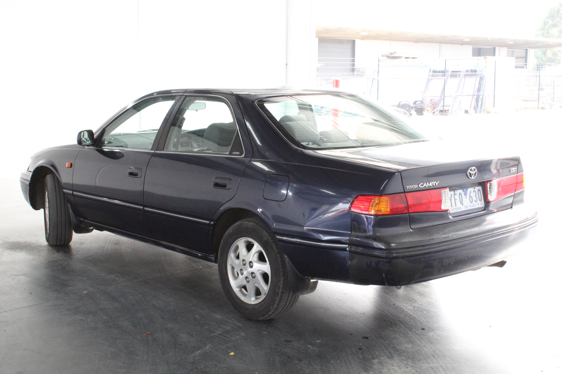 Unused 2025 Mini Skid Steer Stump Grapple Attachment